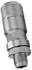 Telegärtner STX M12x1 KS X-kod. Cat.6A Kabelverbindung J80026A0100