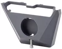 Starlink Rohradapter f&uuml;r Standard Kit V4 grau (04759103-501)