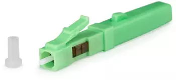 Digitus DIGI DN-FC-9101A - LWL Stecker LC/APC Singlemode Feldstecker 10 St&uuml;ck