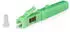 Digitus DIGI DN-FC-9101A - LWL Stecker LC/APC Singlemode Feldstecker 10 Stück