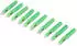 Digitus DIGI DN-FC-9101A - LWL Stecker LC/APC Singlemode Feldstecker 10 Stück