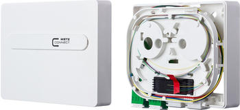 Metz Connect OpDAT ADT Spli. OS2 2x LC-Dup. APC 1501197G02HC