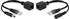 DeLock 66023 Netzwerk Adapter Set passiv PoE RJ45 DC 5,5 x 2,1 mm