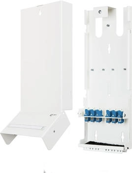 Metz Connect CP VIK 6xLC-D SM 1503007406-E