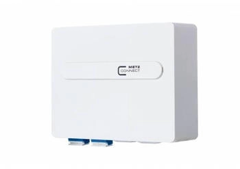 Metz Connect OpDAT ADT VIK OS2 2x LC-Duplex UPC 1501107R02HC