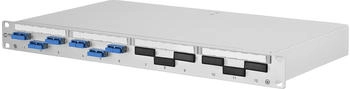 Metz Connect LWL-Patchfeld OpDAT PF 150209E206-E
