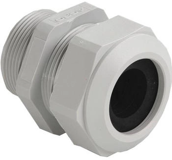 Kaiser Elektro Kabelverschraubung GfK M40 gr 20-24 1571.40.240 (1 Stück)