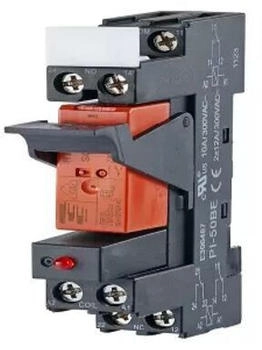 Metz Connect RM21 24 V DC 11051125 (10 Stück)