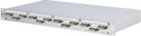 Metz Connect LWL-Patchfeld OpDAT PF 1502025212-E