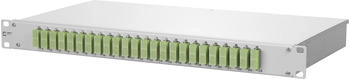 Metz Connect LWL-Box OpDAT fix 24xSC-D m.Pig OM5 150258BM24-E