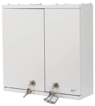 Metz Connect OpDAT Wandverteiler 150329E212-E