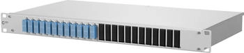 Metz Connect 150250E212-E OpDAT fix 12xSC-D OS2 VIK 1HE/24/grau 12Ku