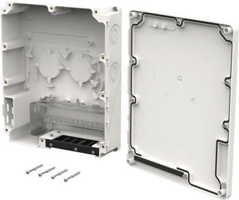 Metz Connect OpDAT MV Modulausschnitt 1503600RJ00-B
