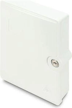 Digitus FTTH/FTTB-Anschlussgeh&auml;use best&uuml;ckt OS2 12 Fasern LC/PC (DN-968913-LC)