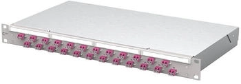 Metz Connect Patchfeld VIK 1504507524-E