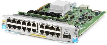 HPE Expansion Modul J9992A