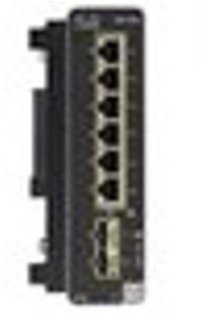 Cisco Systems Expansion Modul IEM-3300-6T2S