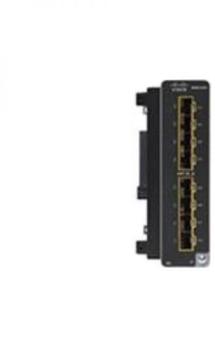 Cisco Systems Expansion Modul IEM-3300-8S