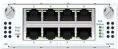 Sophos 4 port GbE copper PoE + 4 port GbE copper Flexi Port module (for XGS 2xxx/3xxx/4xxx models) (XSAZTCHC8)