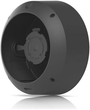 Ubiquiti UACC-AI-360-JB Abzweigdose Universal Schwarz - UVC-AI-360 Aluminium Polycarbonat (PC) (UACC-AI-360-JB)