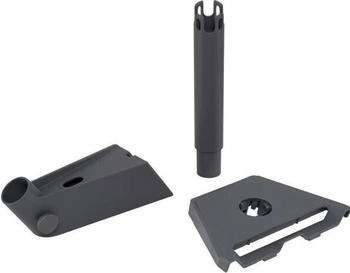 Starlink Wandhalterung f&uuml;r Standard Kit V4 grau (04759102-501)