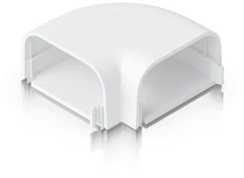 Ubiquiti Cable Raceway Elbow (UACC-CRE)