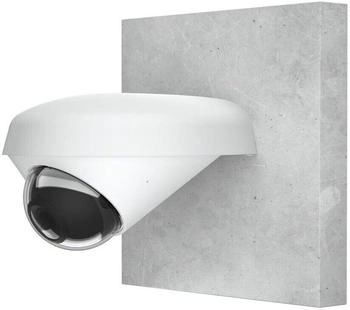 Ubiquiti Befestigungskit f&uuml;r Kamera Polycarbonat Wandmontage (UACC-G4-DOME-ARM MOUNT)
