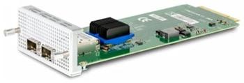 Lancom Firewall Extension Module 2x 10G SFP+ (55127)