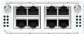 Sophos Flexi Port Modul 8 Port GbE Kupfer f&uuml;r alle XGS Rackmontage-Modelle (XSBZTCHC8)