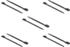 DeLOCK Kabelbinder / Kabelbinder-Sortiment