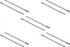 DeLOCK Kabelbinder / Kabelbinder-Sortiment