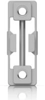 Ubiquiti - Rackmontagesatz - Pr&auml;zision - 1U (Packung mit 20)