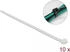 DeLOCK Kabelbinder / Kabelbinder-Sortiment