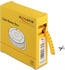 DeLOCK Kabelmarker / Kabel-Clips