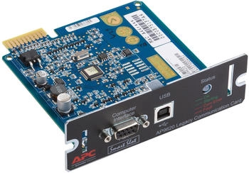 APC AP9620