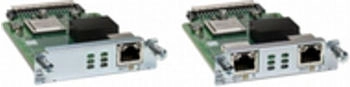 Cisco Systems NIM-2FXO=