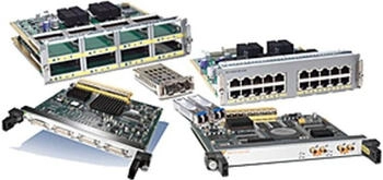 Cisco Systems NIM-1MFT-T1/E1=