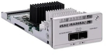 Cisco Systems C9200-NM-2Y