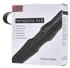 HellermannTyton HT 170-80250 Kunststoff-Geflechtschlauch Ø 25mm schwarz 10 m