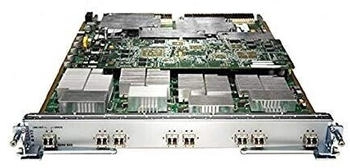 Juniper EX8200-8XS
