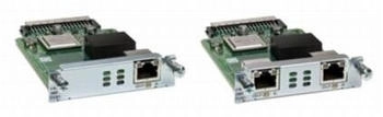 Cisco Systems NIM-2FXS