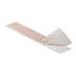 Velcro VEL-EC60242 Klettband zum Aufkleben Haft- und Flauschteil extrastark (L x B) 1000mm x 50mm