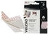 Velcro VEL-EC60242 Klettband zum Aufkleben Haft- und Flauschteil extrastark (L x B) 1000mm x 50mm