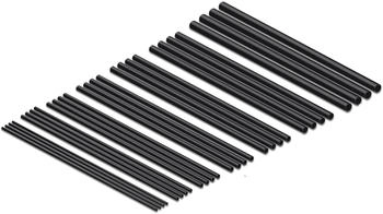 DeLock Heat Shrink Tube Set W&auml;rmeschrumpfschlauch-Kit (18987)
