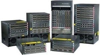 Cisco Systems VS-C6506E-S720-10G