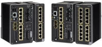 Cisco IEM-3300-14T2S