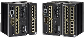 Cisco Systems IEM-3300-14T2S (IEM-3300-14T2S=)