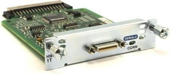 Cisco Systems HWIC-1T