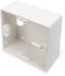 Digitus DN-93803 Keystone Aufputzrahmen 80 x 80 mm