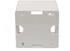 Digitus DN-93803 Keystone Aufputzrahmen 80 x 80 mm
